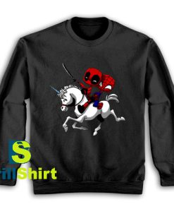 Get It Now Magical Friends Design Sweatshirt - Brillshirt.com