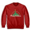 Get It Now Merry Christmas Happiest Sweatshirt - Brillshirt.com