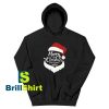 Get It Now Merry Cristmas Design Hoodie - Brillshirt.com