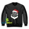 Get It Now Merry Cristmas Design Sweatshirt - Brillshirt.com
