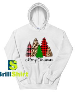 Get It Now Mixed Patterns Christmas Hoodie - Brillshirt.com