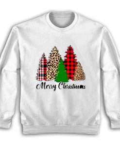 Get It Now Mixed Patterns Christmas Sweatshirt - Brillshirt.com