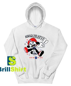 Get It Now Parappa the Rapper Hoodie - Brillshirt.com