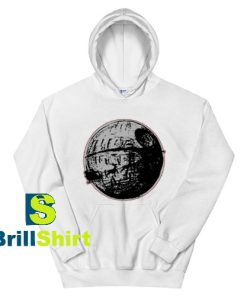 Get It Now Red Leader Standing Hoodie - Brillshirt.com