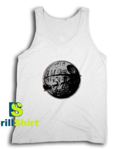 Get It Now Red Leader Standing Tank Top - Brillshirt.com