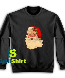 Get It Now Santa Claus Christmas Sweatshirt - Brillshirt.com