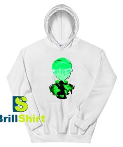 Get It Now The Blind Bandit Hoodie - Brillshirt.com