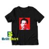 Get it Now Jim Carrey Design T-Shirt - Brillshirt.com