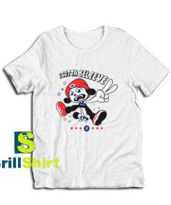 Get it Now Parappa the Rapper T-Shirt - Brillshirt.com