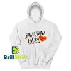 Get It Now Basketball Sister Design Hoodie - Brillshirt.com