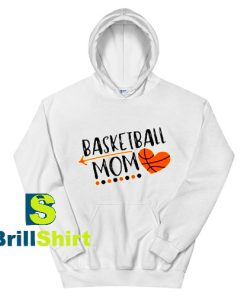 Get It Now Basketball Sister Design Hoodie - Brillshirt.com