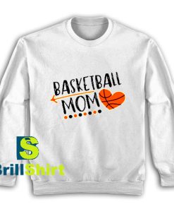 Get It Now Basketball Sister Design Sweatshirt - Brillshirt.com