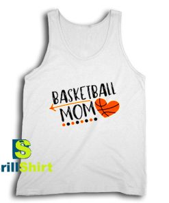 Get It Now Basketball Sister Design Tank Top - Brillshirt.com