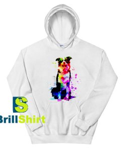 Get It Now Border Collie Dog Design Hoodie - Brillshirt.com