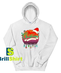 Get It Now Christmas Costume Hoodie - Brillshirt.com