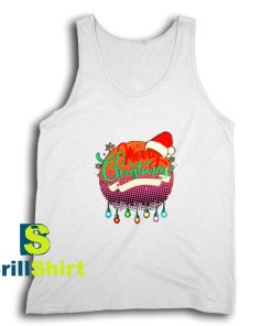 Get It Now Christmas Costume Tank Top - Brillshirt.com