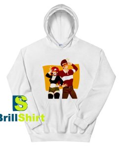 Get It Now Clone High Design Hoodie - Brillshirt.com