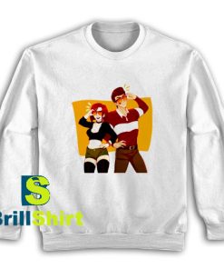 Get It Now Clone High Design Sweatshirt - Brillshirt.com