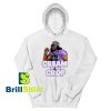 Get It Now Cream Of The Crop Hoodie - Brillshirt.com