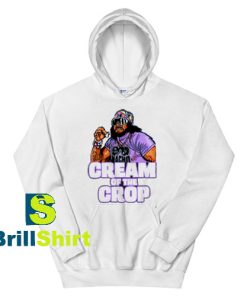 Get It Now Cream Of The Crop Hoodie - Brillshirt.com