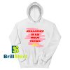 Get It Now Golden Girls Quotes Hoodie - Brillshirt.com