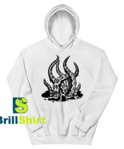 Get It Now Inktopus Design Hoodie - Brillshirt.com