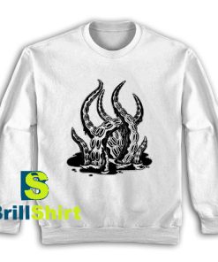 Get It Now Inktopus Design Sweatshirt - Brillshirt.com