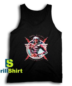 Get It Now Panama Design Tank Top - Brillshirt.com