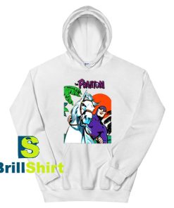 Get It Now Phantom Design Hoodie - Brillshirt.com