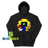 Get It Now Pokemons Cute Gameboy Hoodie - Brillshirt.com