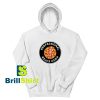 Get It Now Professional Pizza Eater Hoodie - Brillshirt.com