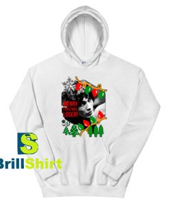 Get It Now Richard Ramirez Christmas Hoodie - Brillshirt.com