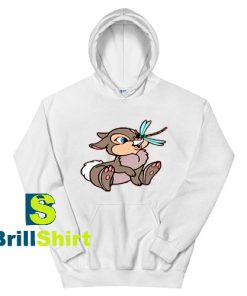 Get It Now Thumper Jones Design Hoodie - Brillshirt.com