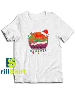 Get it Now Christmas Costume T-Shirt - Brillshirt.com