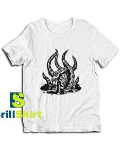 Get it Now Inktopus Designs T-Shirt - Brillshirt.com