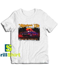 Get it Now Morehead City Design T-Shirt - Brillshirt.com