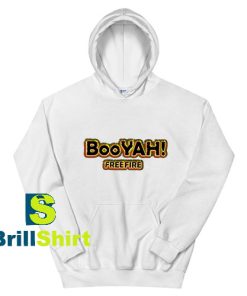 Booyah-Hoodie