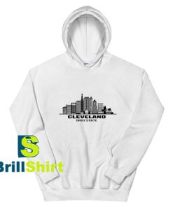 Cleveland-Ohio-Skyline-Hoodie