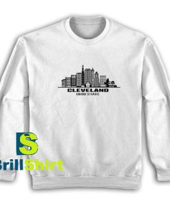 Cleveland-Ohio-Skyline-Sweatshirt