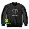 Cobra-Kai-No-Mercy-Sweatshirt