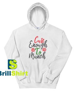 Cute-Enough-To-Munch-Hoodie