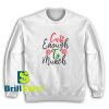 Cute-Enough-To-Munch-Sweatshirt