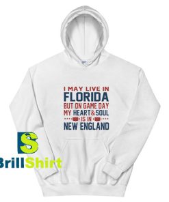 Florida-And-New-England-Hoodie