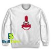 Indians-Cleveland-Sweatshirt