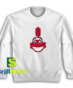 Indians-Cleveland-Sweatshirt