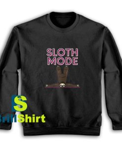 Sloth-Mode-Sweatshirt