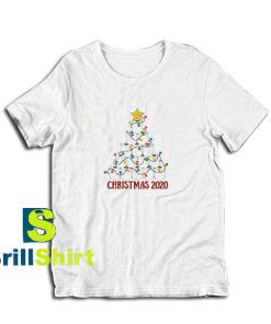 White-Toilet-Paper-Christmas-T-Shirt