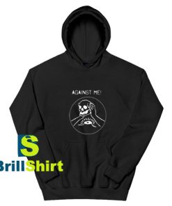 Against-Me-Hoodie