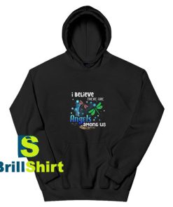 Angels-Among-Us-Hoodie