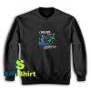 Angels-Among-Us-Sweatshirt